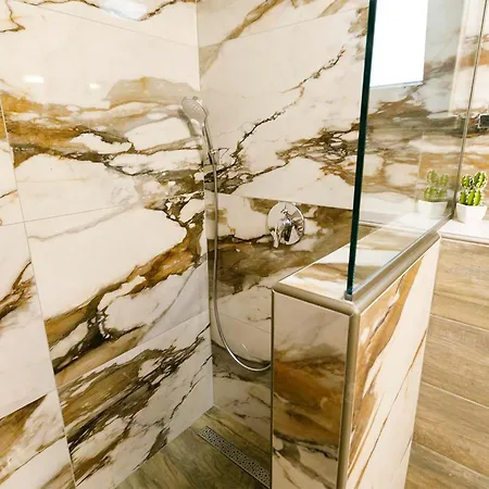 Luxurious In With Sauna