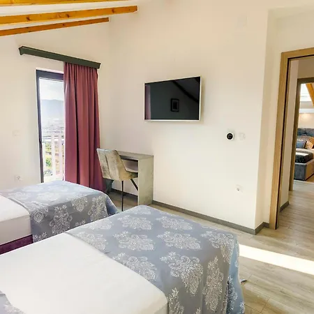 Semesterbostad Luxurious In With Sauna *