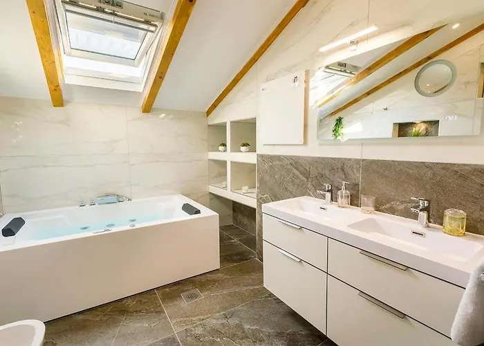 Casa vacanze Luxurious In With Sauna