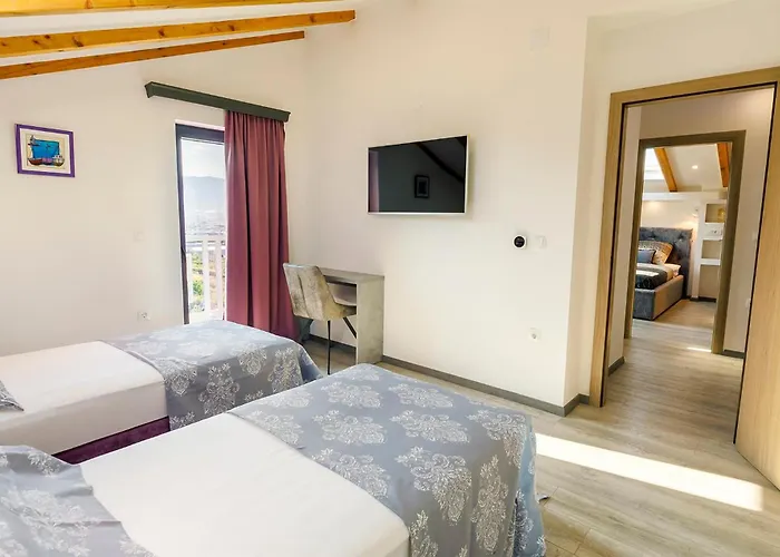 Casa vacanze Luxurious In With Sauna *