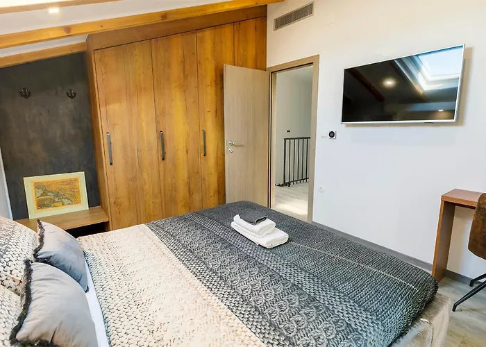 Luxurious In With Sauna Casa vacanze Spalato