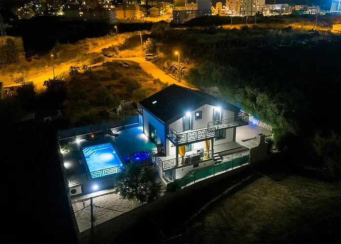 Luxurious In With Sauna Casa vacanze *