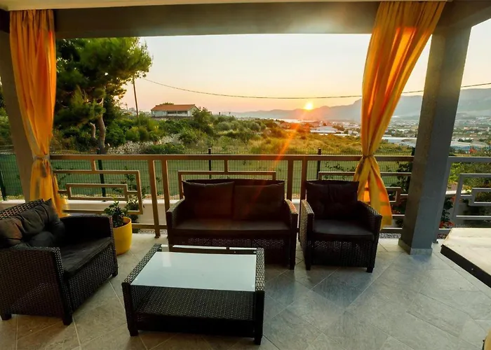 Luxurious In With Sauna Casa vacanze