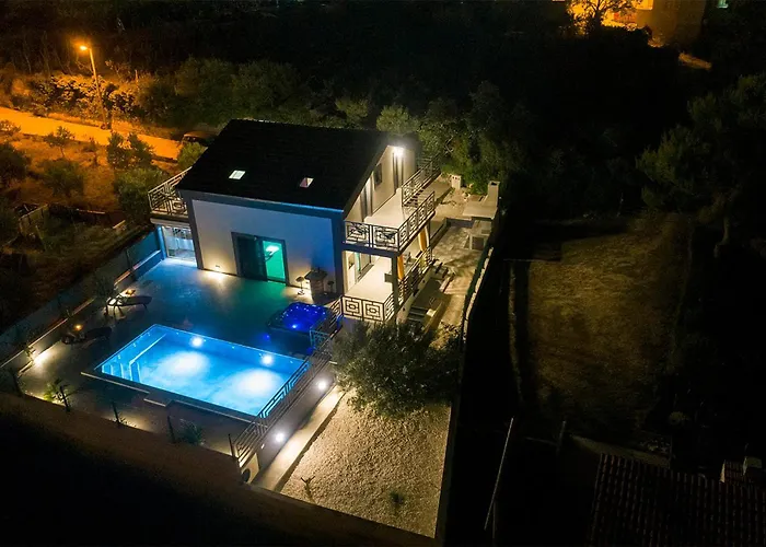 Casa vacanze Luxurious In With Sauna