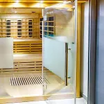 度假居 Luxurious In With Sauna *