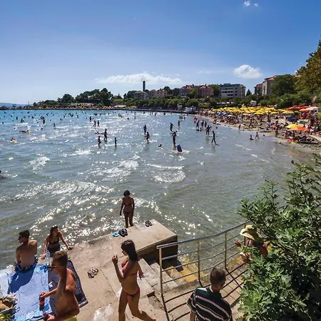 Luxurious In With Sauna Casa de Férias Split