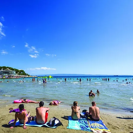 Luxurious In With Sauna Casa de Férias